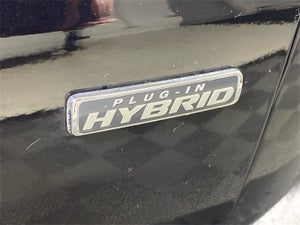 2021 Ford Escape Plug-In Hybrid SE