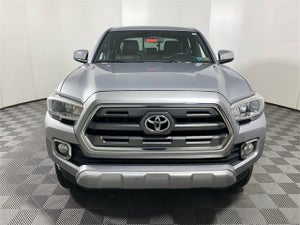 2016 Toyota Tacoma Limited V6