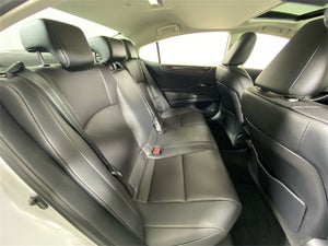 2020 Lexus ES 300h