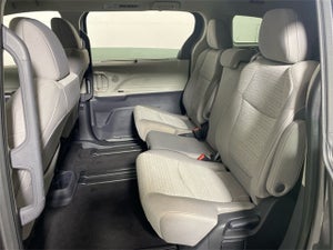 2023 Toyota Sienna LE 8 Passenger