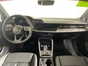 2022 Audi A3 40 Premium quattro